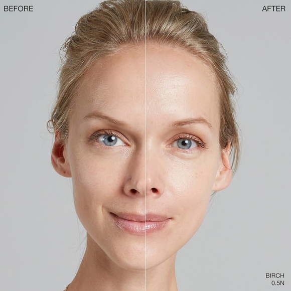 Ogee  Birch 0.25N  Sculpted Complexion Foundation Stick NEW UNUSED BOXED - Picture 2 of 6